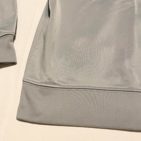 Nike Zip Up Track Jacket Kids Medium 5-6 Years - Picture 16 of 16